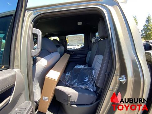 New 2026 Toyota Tacoma TRD Off-Road AWD/4WD image 20
