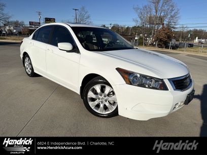 Used 2010 Honda Accord EX-L