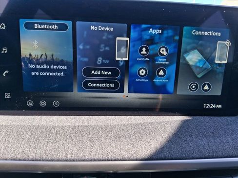 New 2026 Nissan Kicks SV w/ SV Premium Package image 12