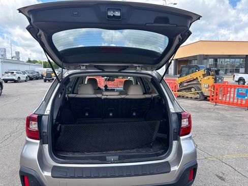 Used 2019 Subaru Outback 2.5i Limited w/ Popular Package #2 AWD/4WD image 20
