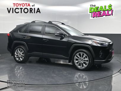 Used 2025 Toyota RAV4 XLE Premium