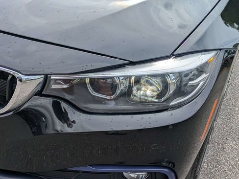 Used 2019 BMW 430i Gran Coupe xDrive w/ Convenience Package AWD/4WD image 30