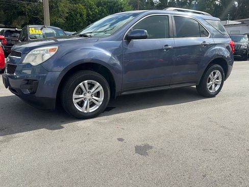 Used 2014 Chevrolet Equinox LT w/ Driver Convenience Package FWD image 14