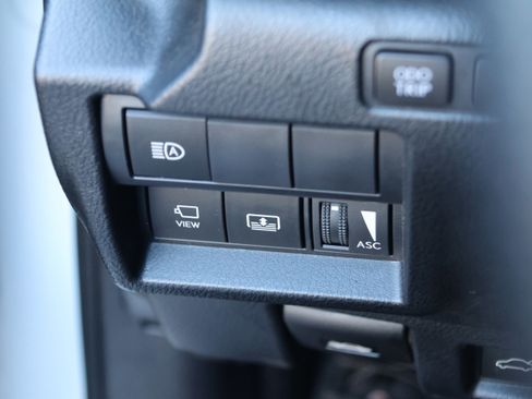 Certified 2024 Lexus IS 500 500 F SPORT Performance Premiu image 15