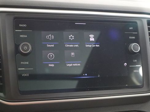 Used 2021 Volkswagen Atlas SE image 36