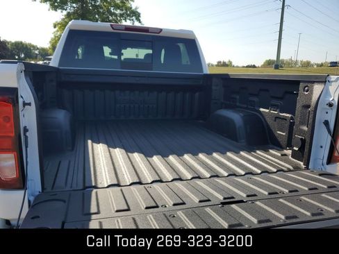 New 2026 GMC Sierra 1500 Elevation w/ Elevation Premium Package image 29