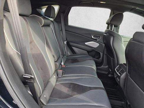 Used 2021 Acura RDX A-Spec image 21