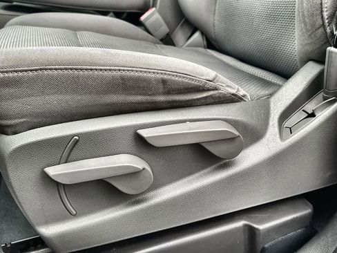 Used 2015 Chevrolet Silverado 1500 LS w/ LS Convenience Package image 13