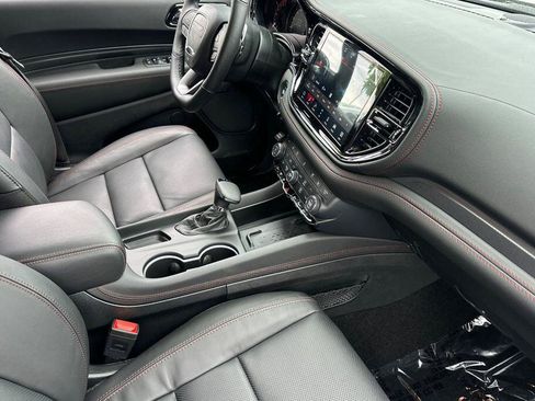 New 2026 Dodge Durango GT AWD/4WD image 17