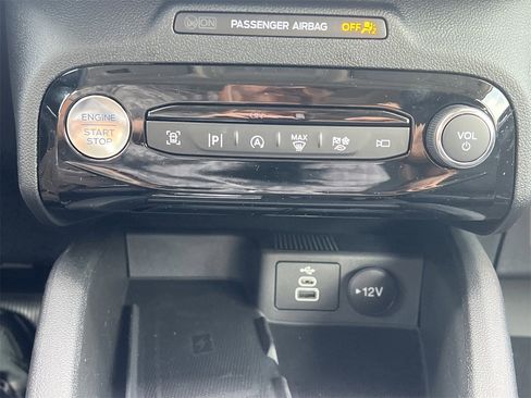 New 2026 Ford Escape Platinum w/ Premium Technology Package image 6