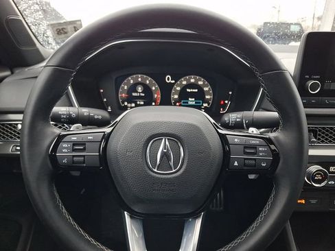 Used 2023 Acura Integra A-Spec image 19