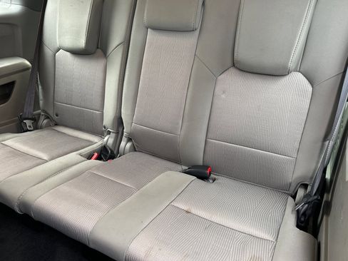 Used 2012 Honda Pilot EX image 18