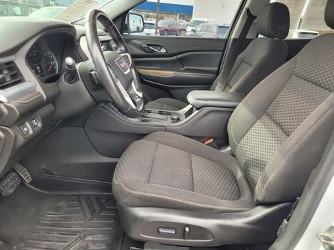 Used 2019 GMC Acadia SLE w/ Driver Alert Package I image 16