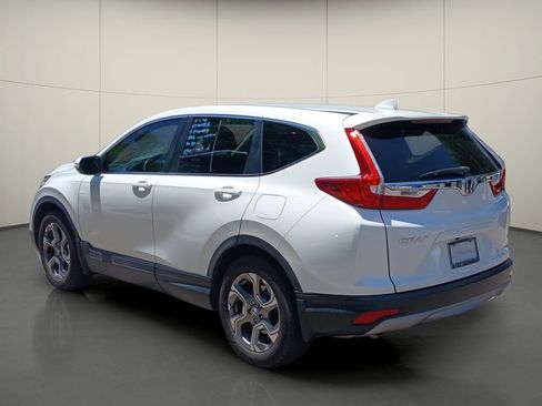 Used 2018 Honda CR-V EX-L image 5