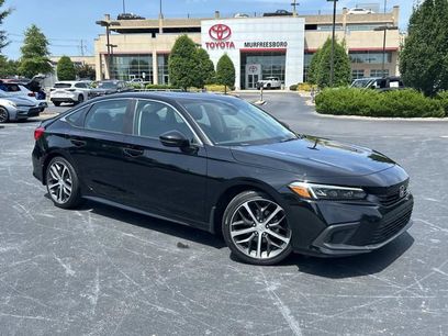 Used 2024 Honda Civic Touring