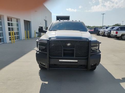 Used 2025 RAM 3500 Tradesman AWD/4WD image 8