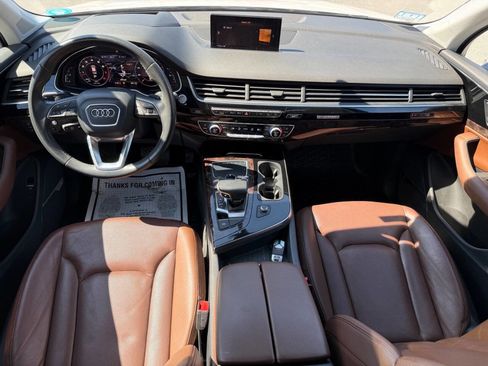 Used 2018 Audi Q7 3.0T Prestige image 21