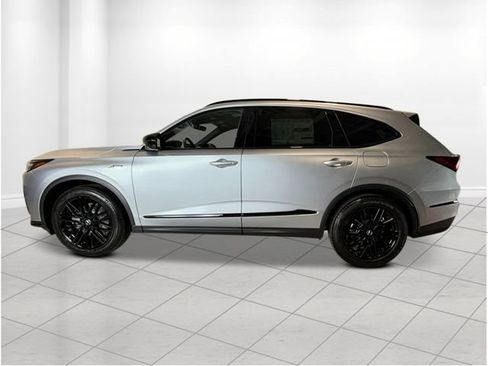 New 2026 Acura MDX A-Spec AWD/4WD image 2