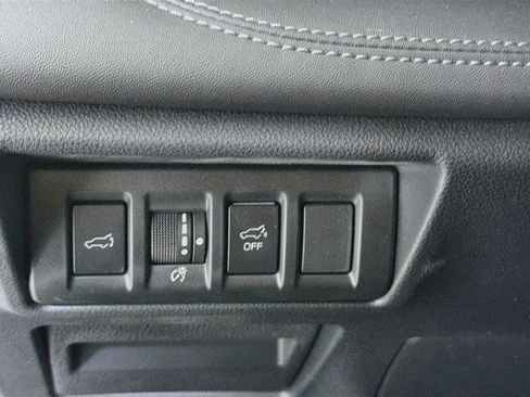 Used 2024 Subaru Outback Touring XT AWD/4WD image 13