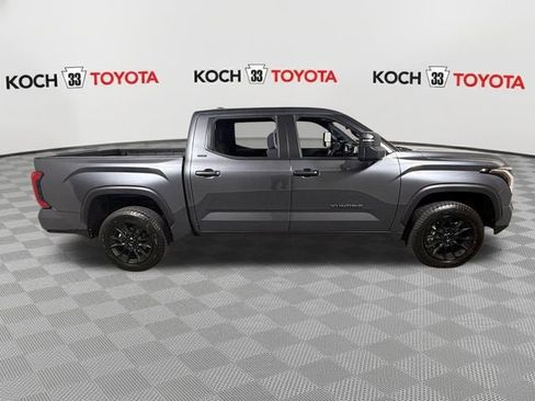 New 2026 Toyota Tundra SR5 AWD/4WD image 9