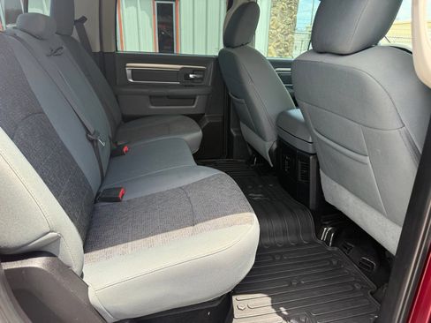 Used 2016 RAM 1500 Lone Star AWD/4WD image 16