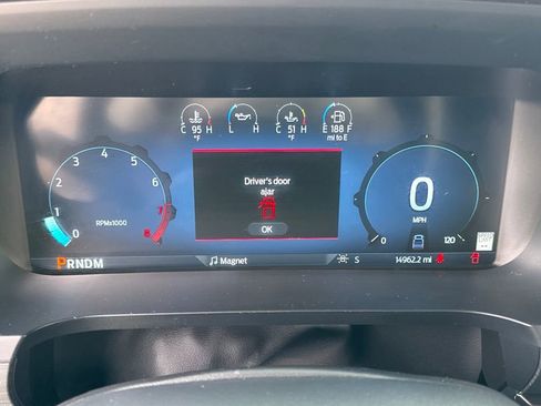 Used 2024 Ford F150 XLT w/ Equipment Group 302A MID image 21