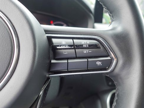 Used 2024 MAZDA CX-90 Plug-In Hybrid w/ Premium Plus image 15