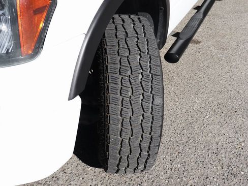 Used 2013 Ford F150 FX4 w/ Mid Equipment Group image 42