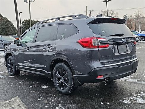 New 2026 Subaru Ascent Premium image 4