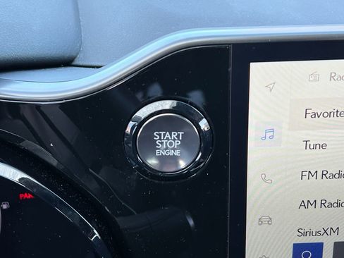 Certified 2025 Lexus NX 350 AWD w/ Premium Package image 28