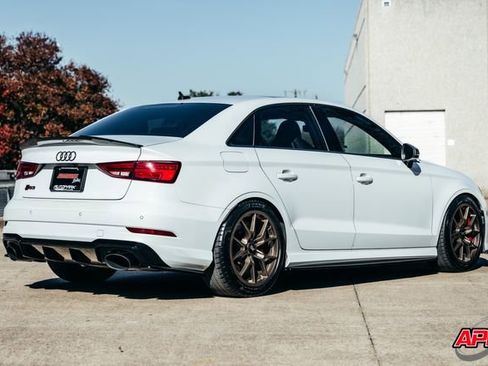 Used 2019 Audi RS 3 image 7