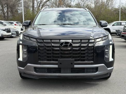 Used 2024 Hyundai Palisade SEL AWD/4WD image 8