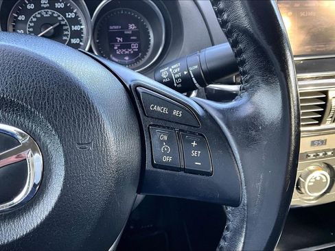 Used 2014 MAZDA MAZDA6 Sport image 19