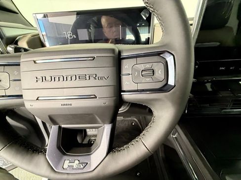 New 2026 GMC Hummer EV 4x4 Crew Cab image 27