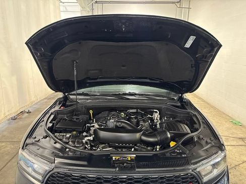 Used 2024 Dodge Durango GT w/ Blacktop Package AWD/4WD image 8