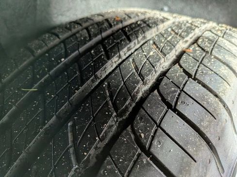 New 2025 Cadillac XT6 Premium Luxury image 41