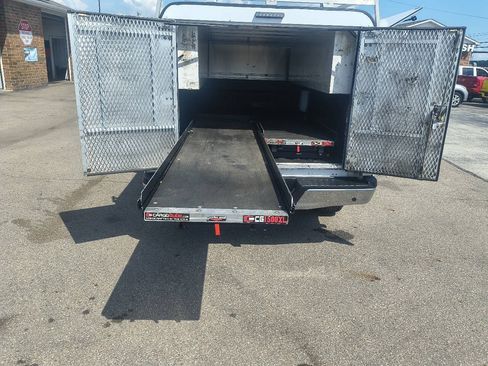 Used 2020 Ford F150 XLT w/ Equipment Group 301A Mid AWD/4WD image 23