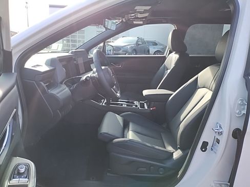 New 2026 Subaru Outback Touring XT AWD/4WD image 20