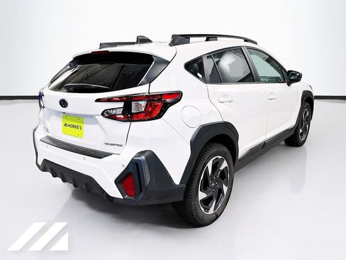 Certified 2024 Subaru Crosstrek 2.5i Limited AWD/4WD image 5