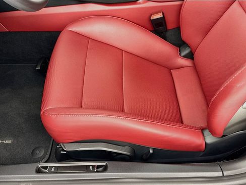 Certified 2025 Porsche 718 Boxster GTS RWD image 13