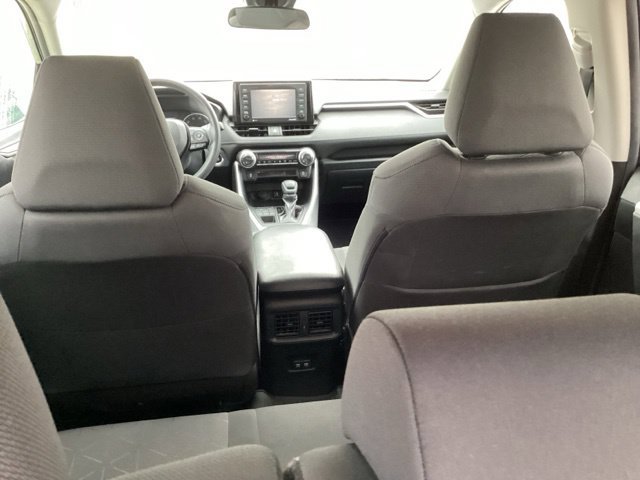 Used 2020 Toyota RAV4 XLE w/ Convenience Package AWD/4WD image 17