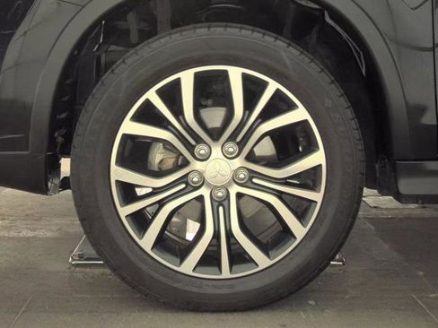 Used 2019 Mitsubishi Outlander Sport ES image 26