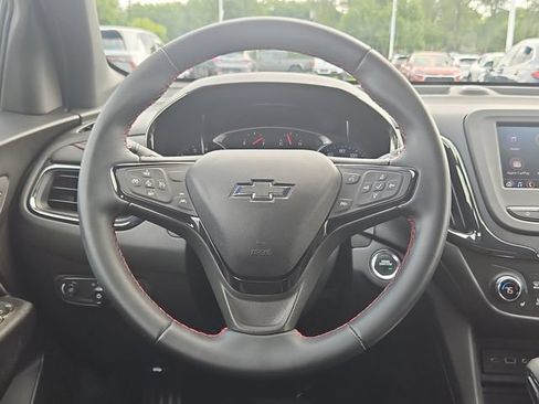 Used 2023 Chevrolet Equinox RS FWD image 14