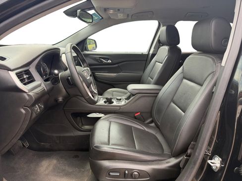 Used 2023 GMC Acadia SLT w/ Elevation Edition AWD/4WD image 9