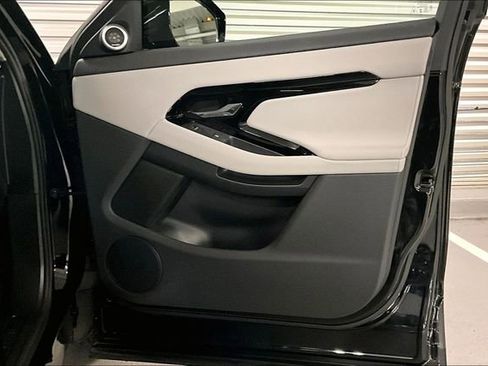 Certified 2024 Land Rover Range Rover Evoque S image 27