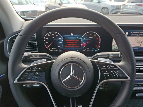 Certified 2026 Mercedes-Benz GLE 350 GLE 350 image 18