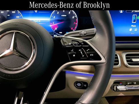 Used 2026 Mercedes-Benz GLE 350 4MATIC image 24