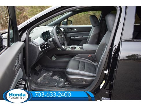 New 2026 Honda Prologue Elite image 24