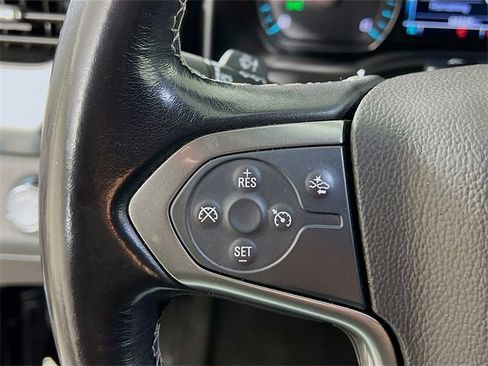 Used 2020 Chevrolet Tahoe LT image 13