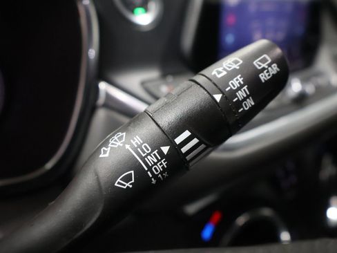 Used 2021 Chevrolet Blazer LT w/ LPO, Black Accent Package image 41